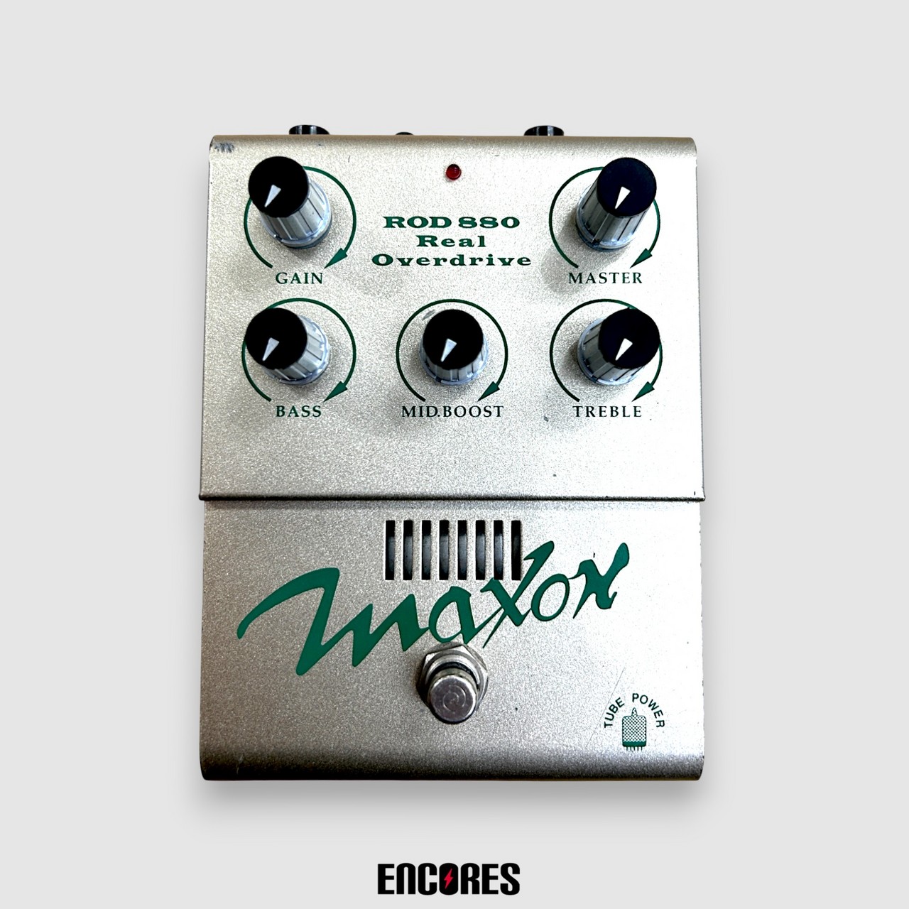 Maxon Rod-880（中古）【楽器検索デジマート】