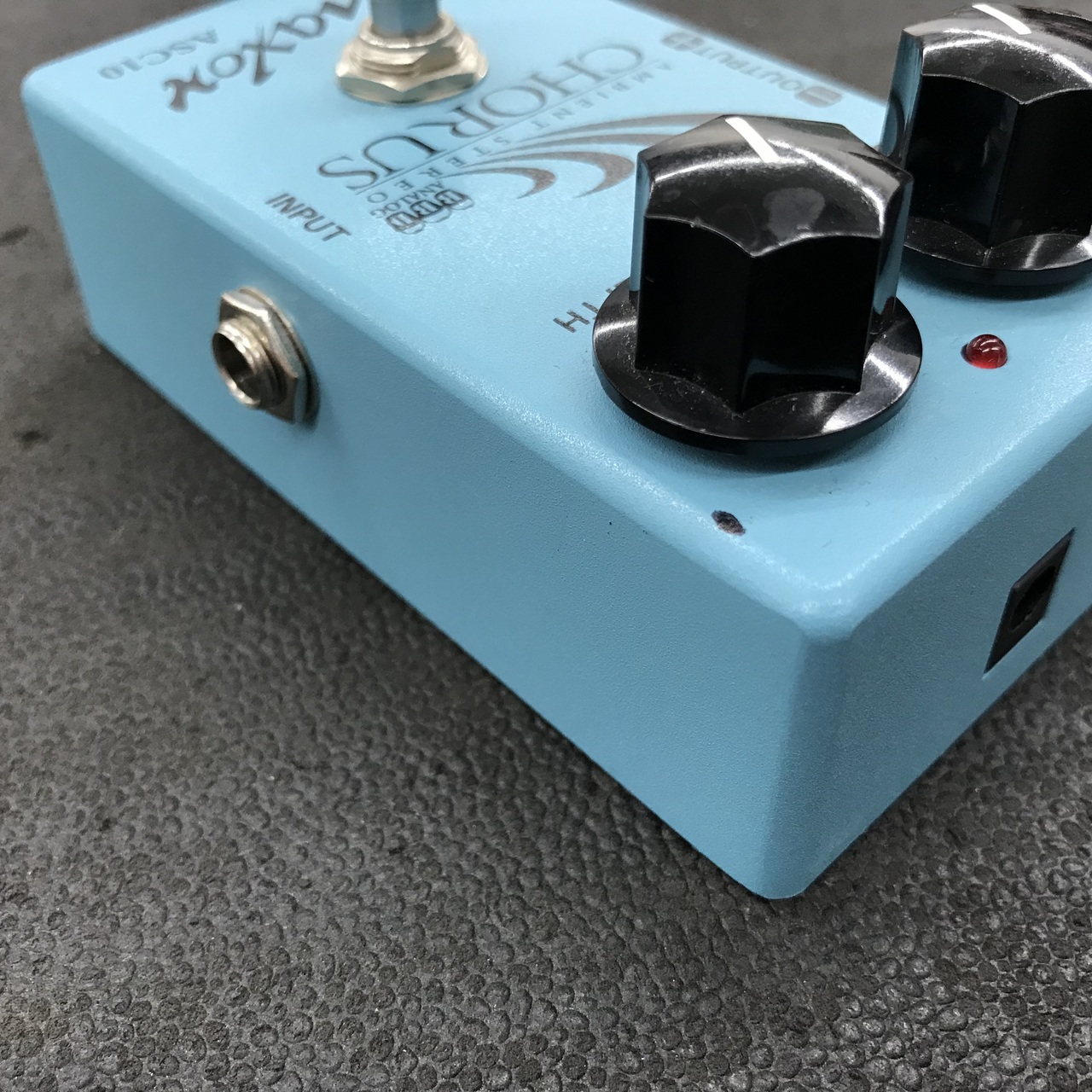 Maxon ASC10 Ambient Stereo Chorus（中古）【楽器検索デジマート】