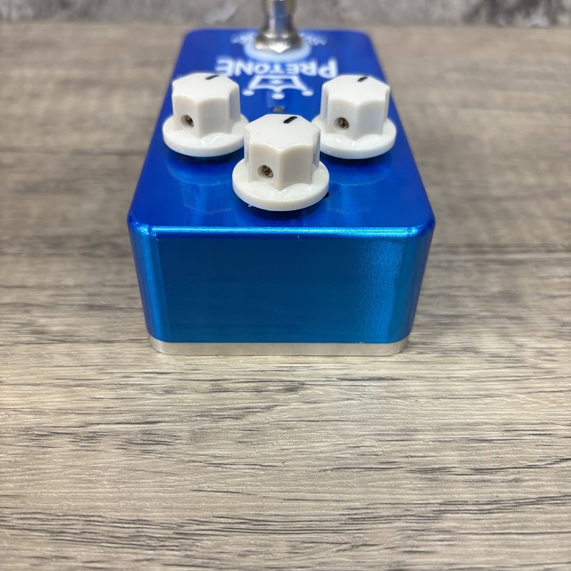 SHIGEMORI PRETONE 箱無し PRODUCTS | SHIGEMORI CUSTOM EFFECTORS