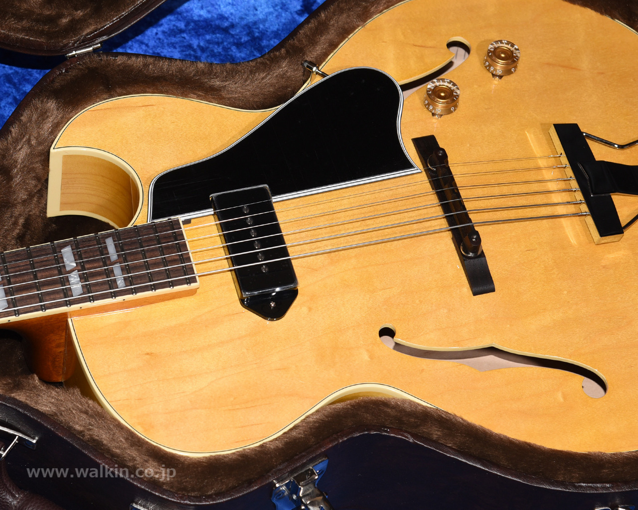 Archtop Tribute AT105 Classic（新品）【楽器検索デジマート】
