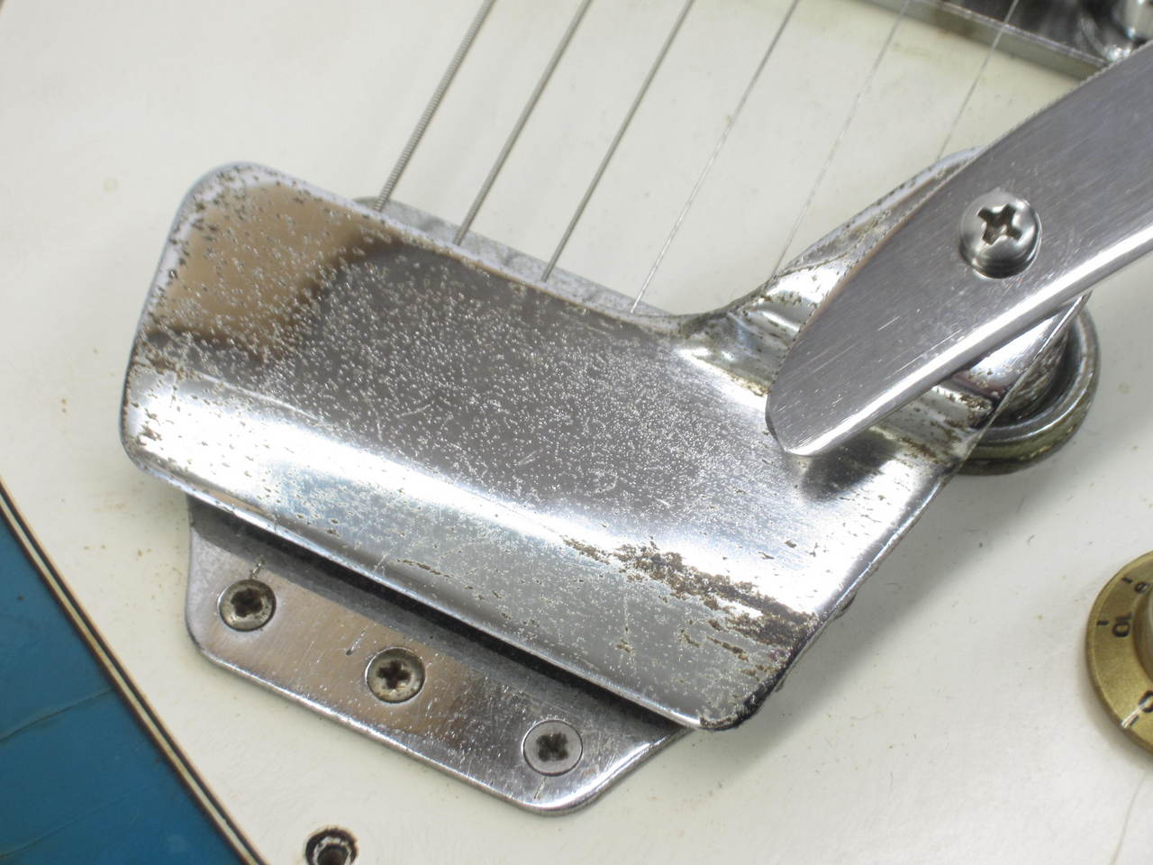 Teisco EV-2T【浦添店】（ビンテージ/送料無料）［デジマートSALE