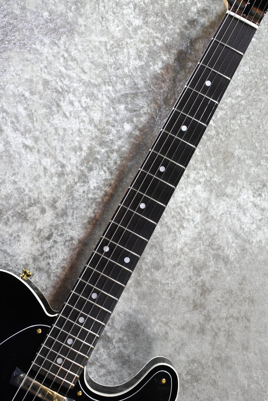 【連休中も発送迅速】テレキャス Tokai ATE-101B/G BBR 超美品 Tokai ATE-101B/G BBR #250619【待望の入荷、漆黒指板、3.81kg】（新品