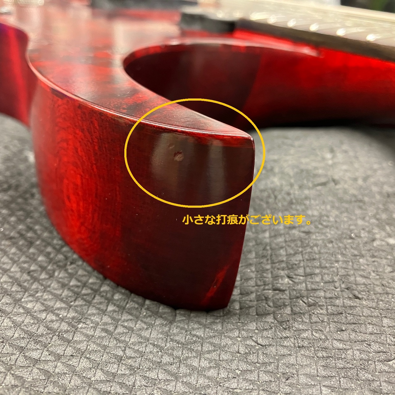 Ibanez RGT1221PB SWL (Stained Wine Red Low Gloss
