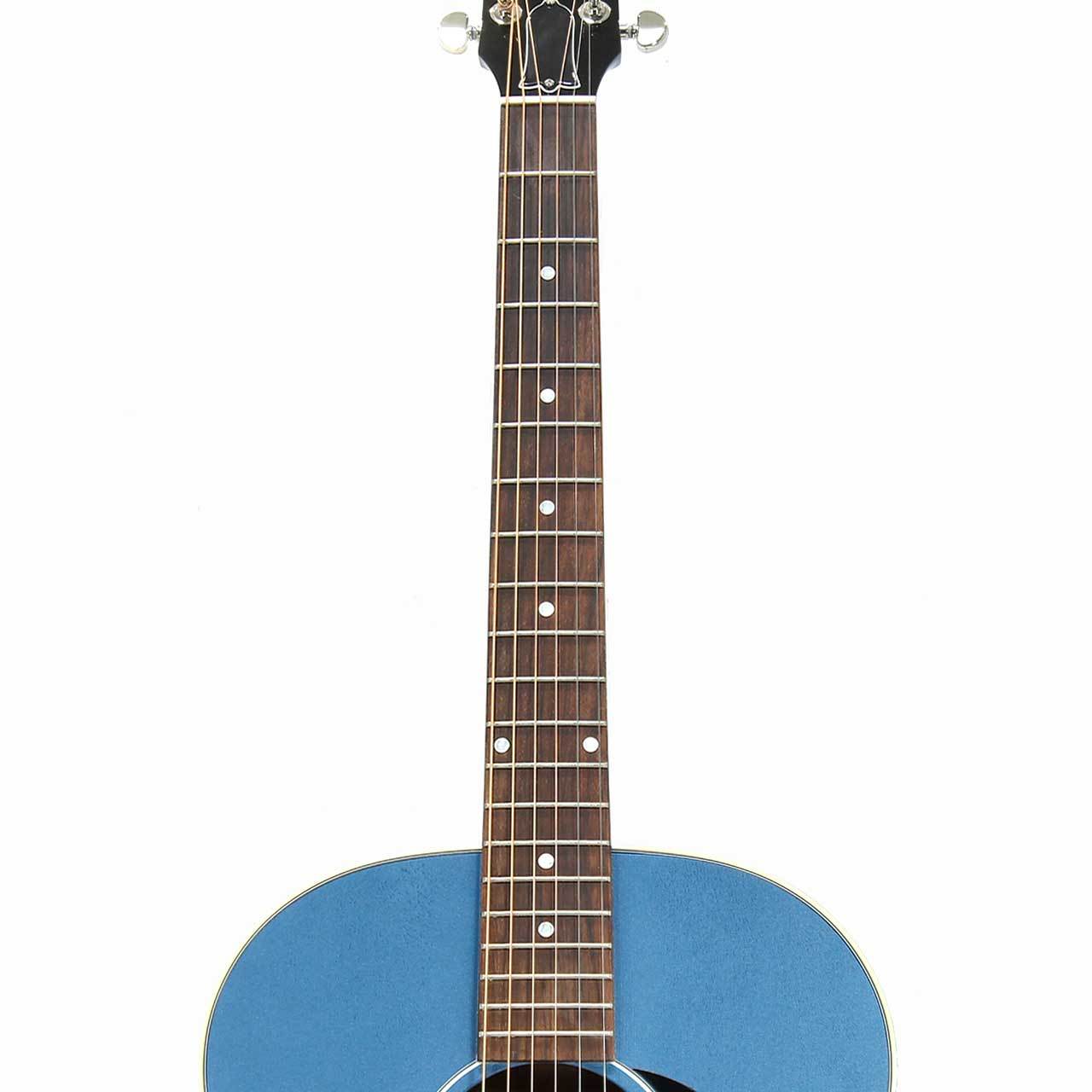 Gibson Dealer Select J-45 Standard -Pelham Blue #20756132（新品
