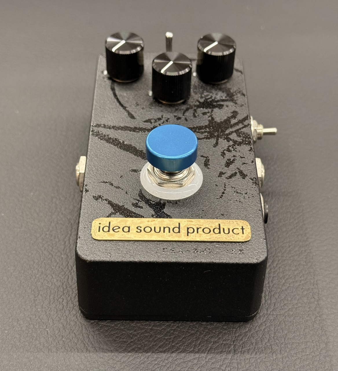 idea sound product IDEA-BMX ver.1（中古）【楽器検索デジマート】