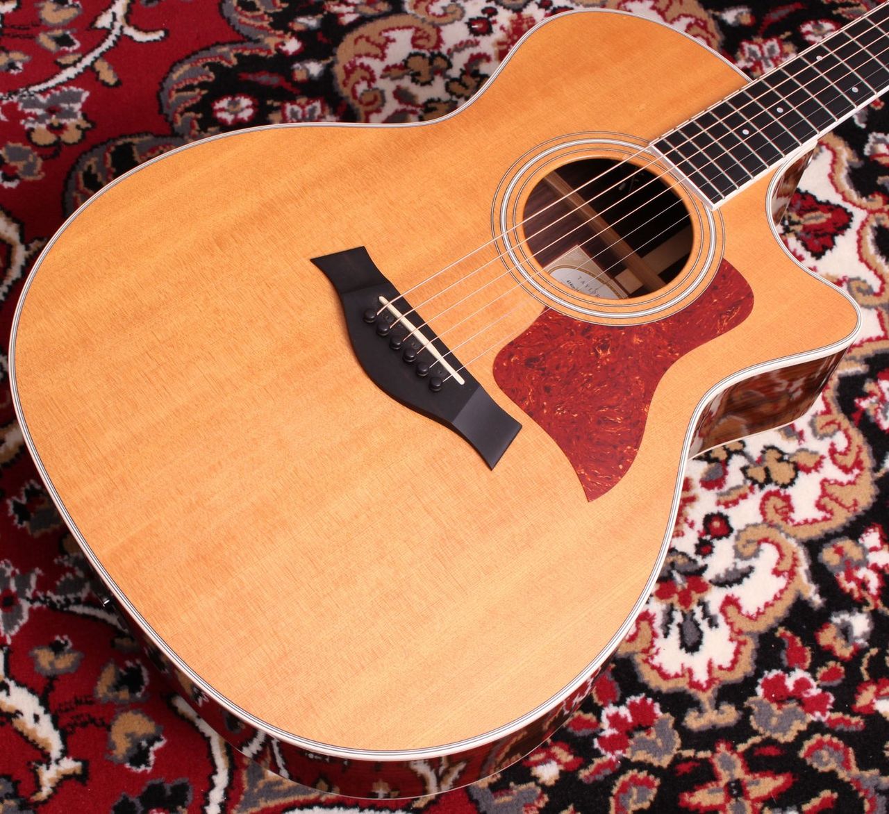 Taylor 414ce Rosewood