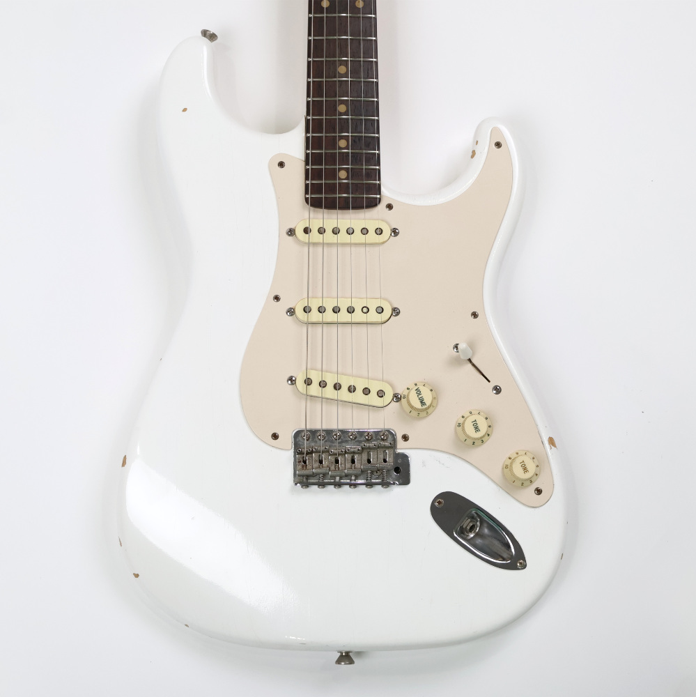 Vanzandt 【中古】 エレキギター Van Zandt STV Rosewood FingerBoard