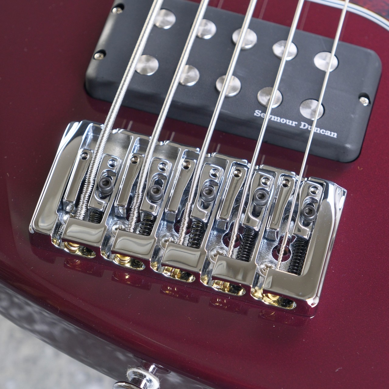 FUJIGEN(FGN) JMJ52-AL-R/AZM - Azuki Metallic -【4.78kg