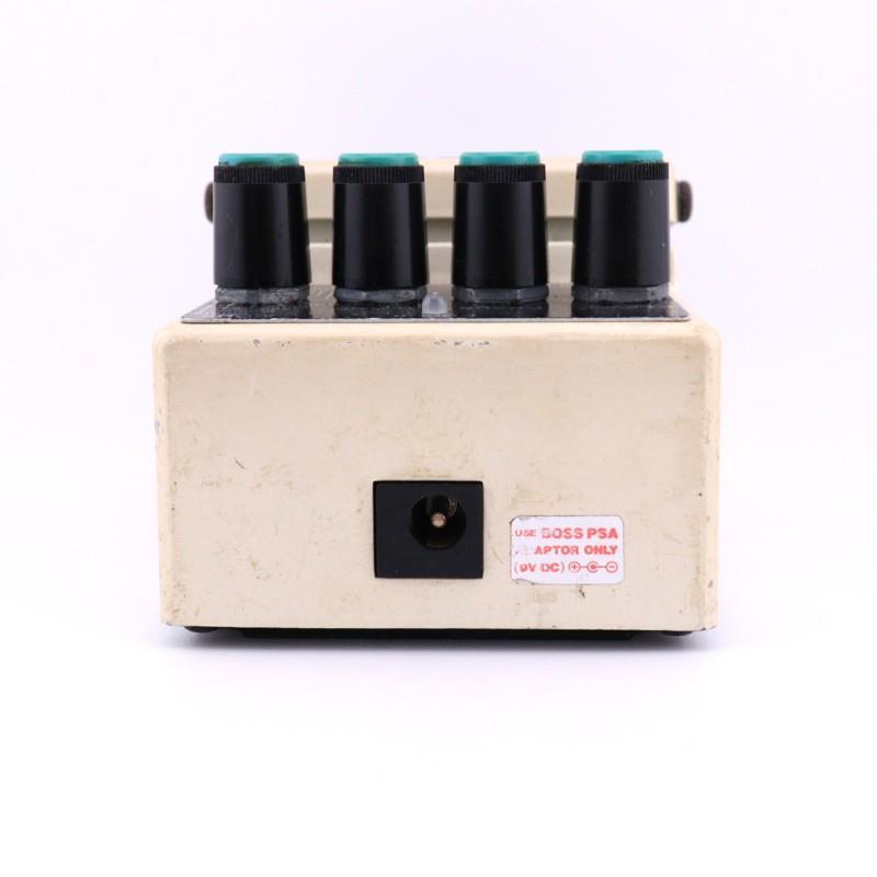 BOSS USED 中古 DD-7 Digital Delay (BOSS ボス) デジタルディレイ