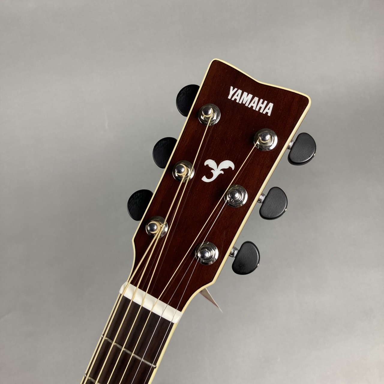 YAMAHA FSX825C BS(ブラウンサンバースト) アコースティックギター 【エレアコ】（新品/送料無料）【楽器検索デジマート】