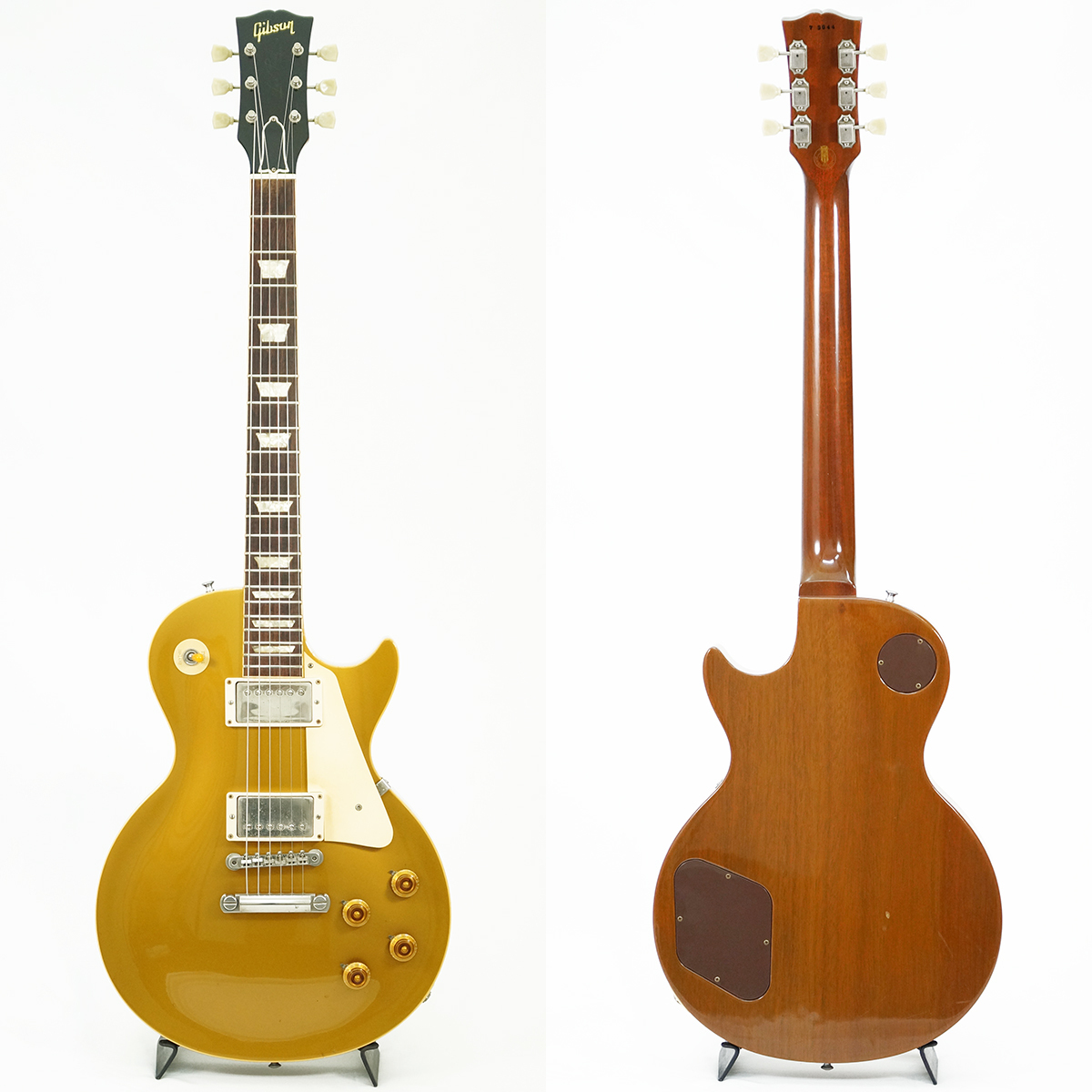 Gibson Custom Shop 1993 Historic Collection 1957 Les Paul