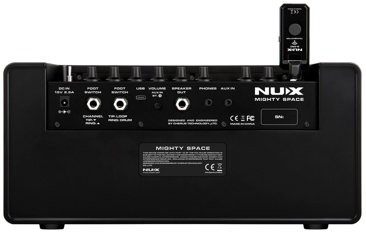 NOVADI NVA-506XG ステレオミキシングアンプ NOVADI NVA-506XG ステレオミキシングアンプ