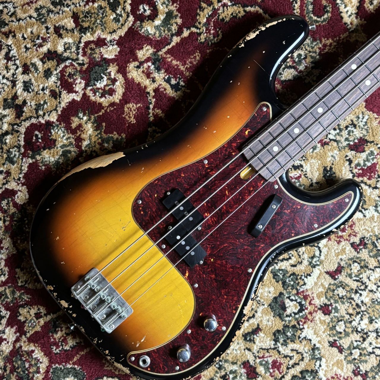 HISTORY HPB/60-Premium/LTD【現物写真】（新品/送料無料）【楽器検索