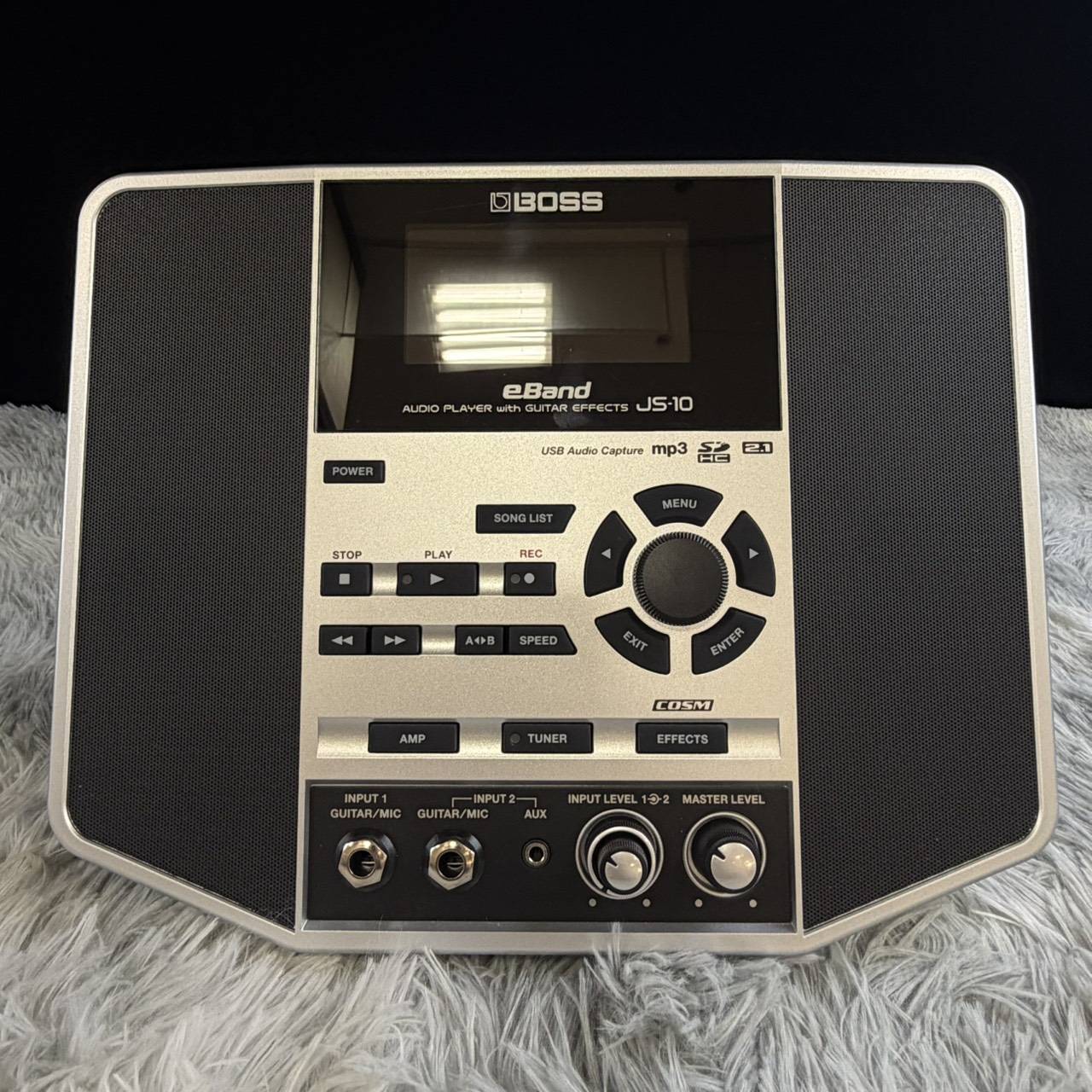 BOSS 【現物画像】JS-10（中古/送料無料）【楽器検索デジマート】