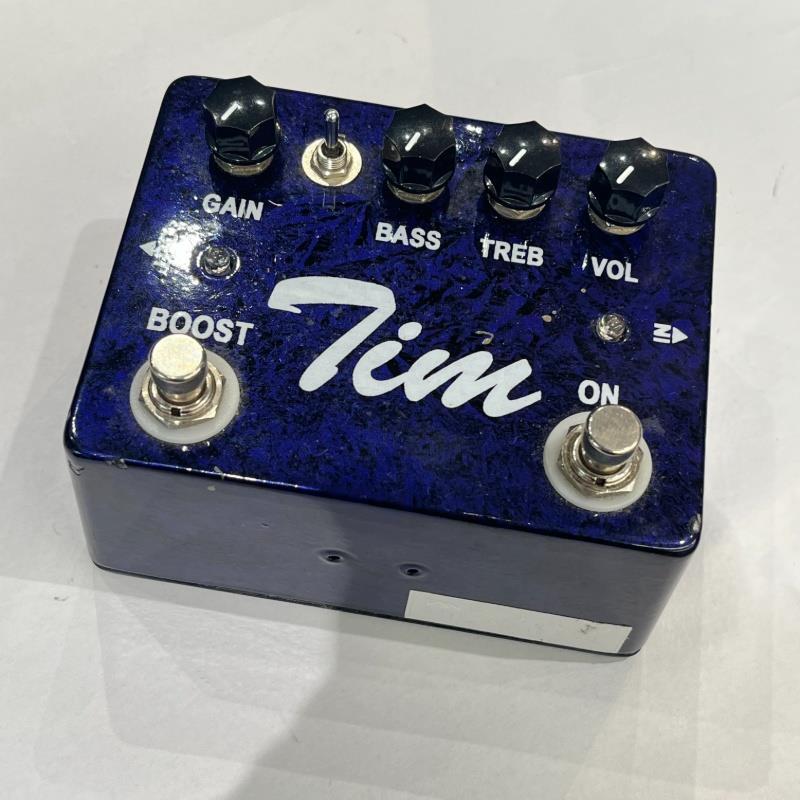 Paul Cochrane USED 中古 Tim Overdrive V2 オーバードライブ（中古