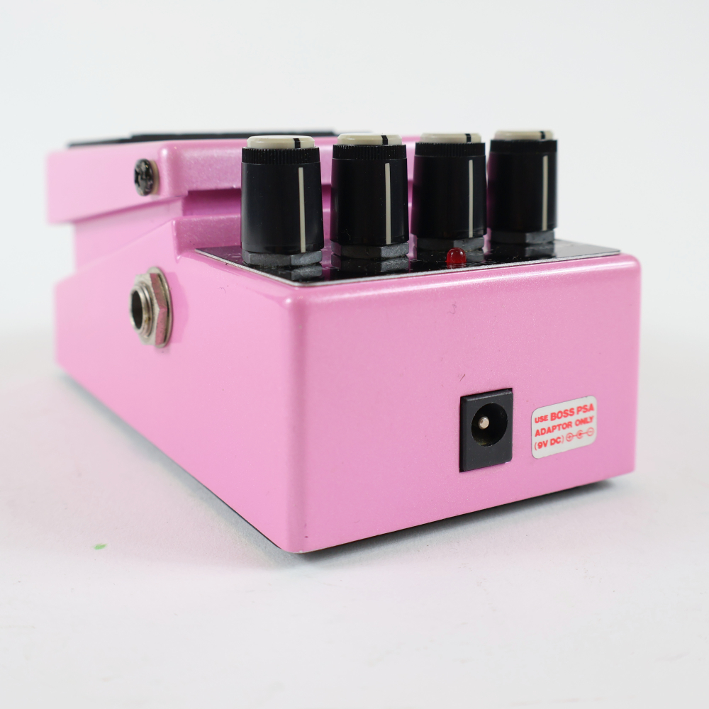 BOSS 【中古】 ディメンション コーラス エフェクター BOSS DC-3