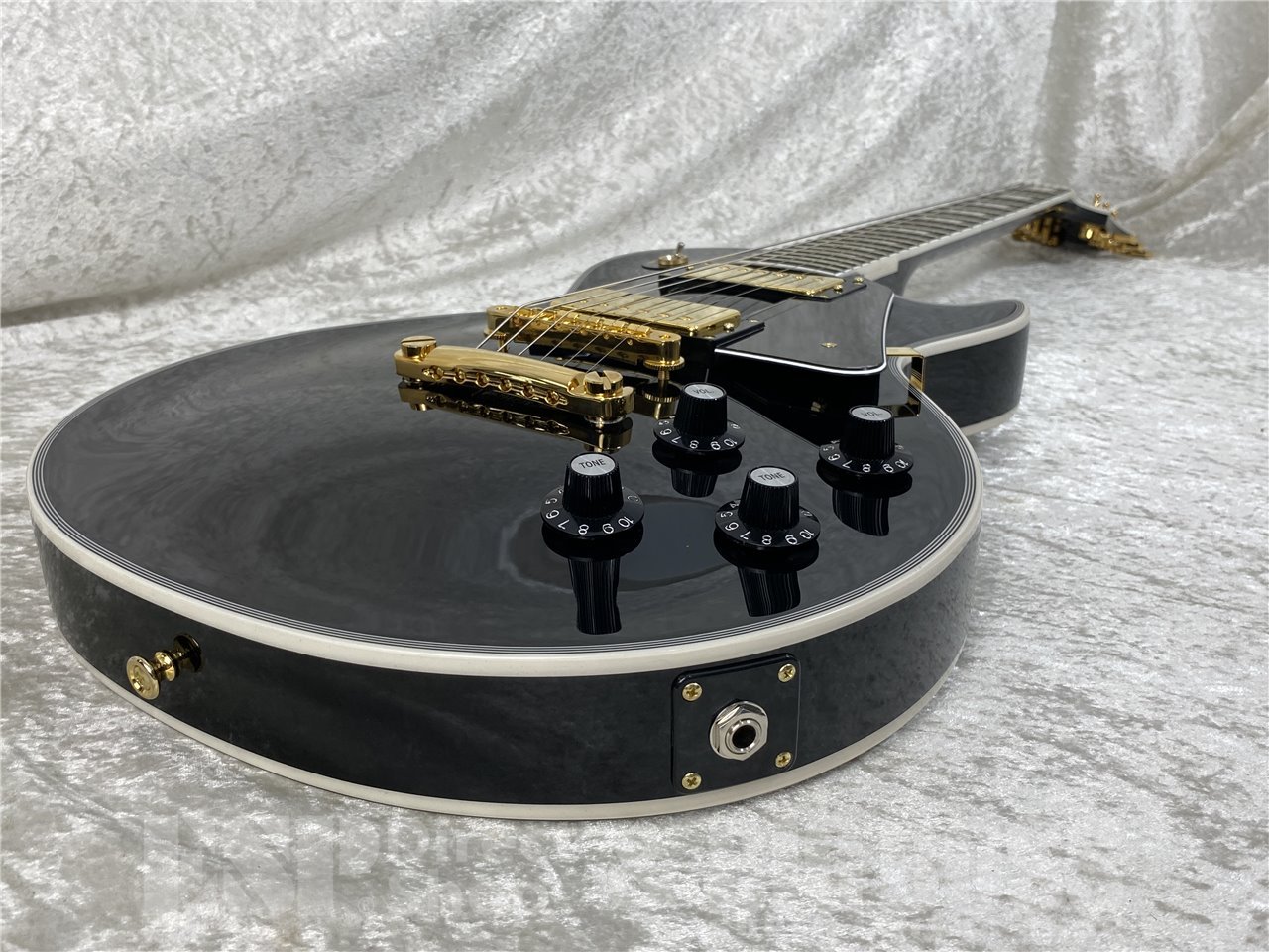 EDWARDS E-LP-CTM (Black)（新品/送料無料）【楽器検索デジマート】