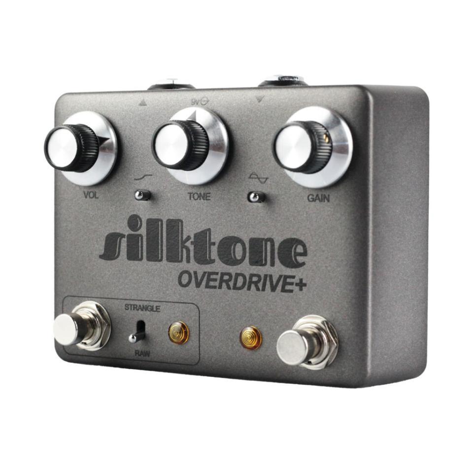 Silktone Overdrive + Dark（新品）【楽器検索デジマート】