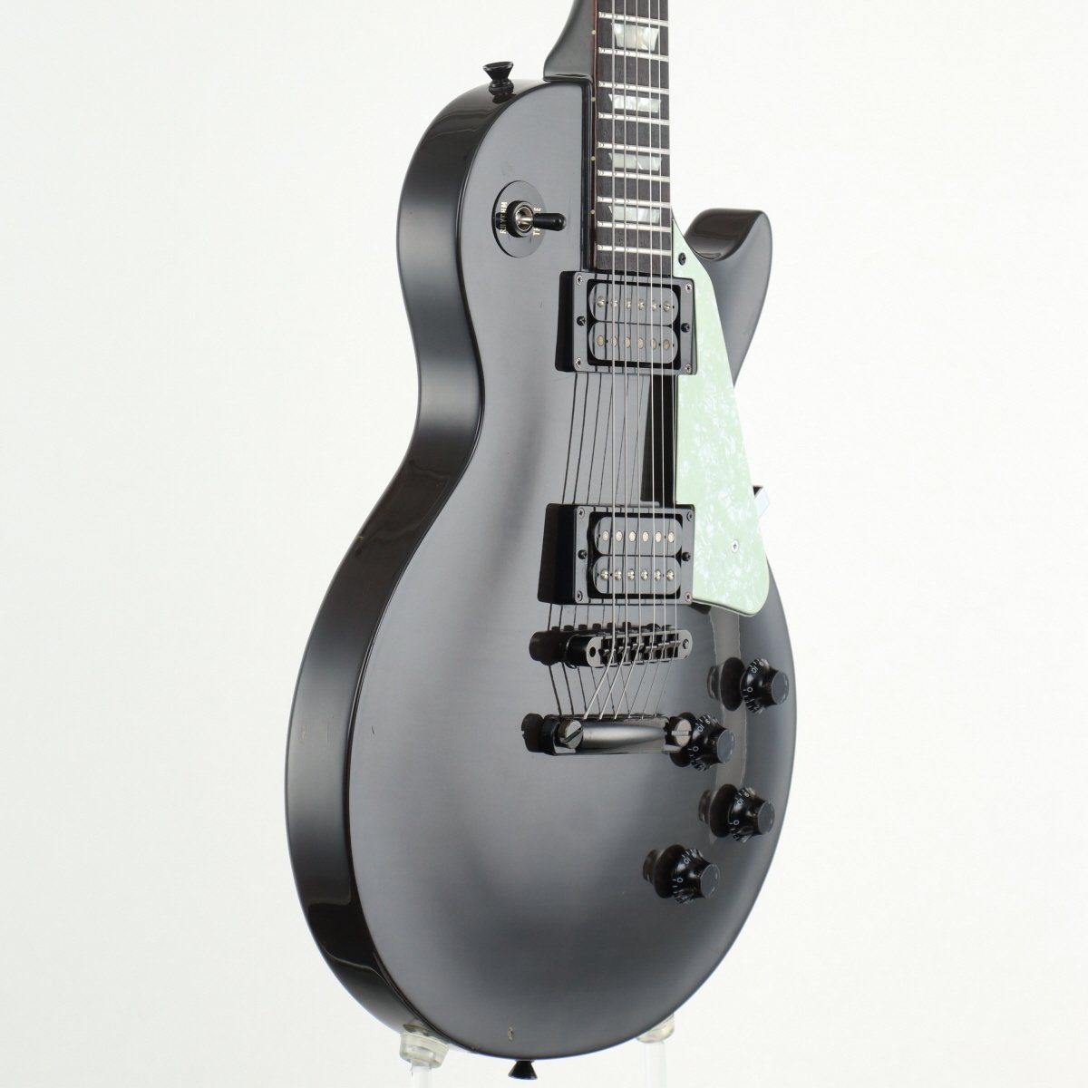 FERNANDES/BURNY RLG-75JP See-Thru Black 【梅田店】（中古