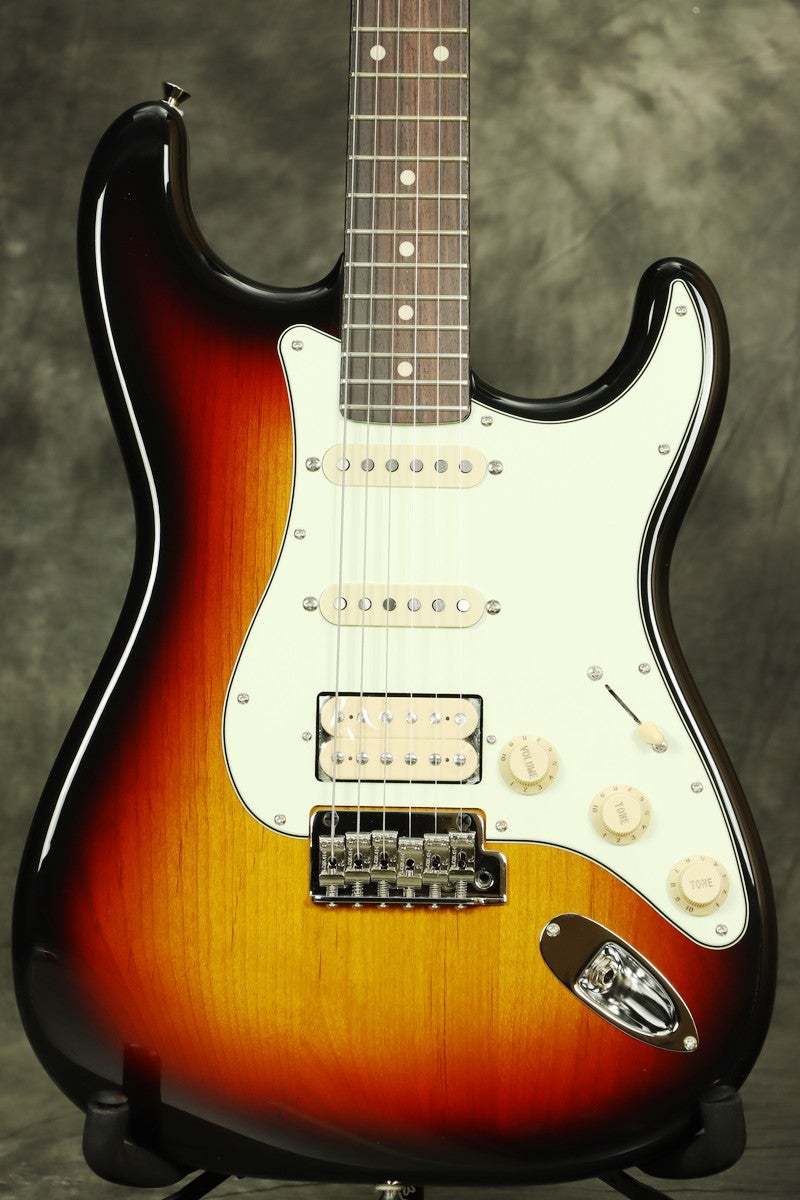 FUJIGEN(FGN) NST100RAL-3TS Neo Classic NST フジゲン 日本製【現品