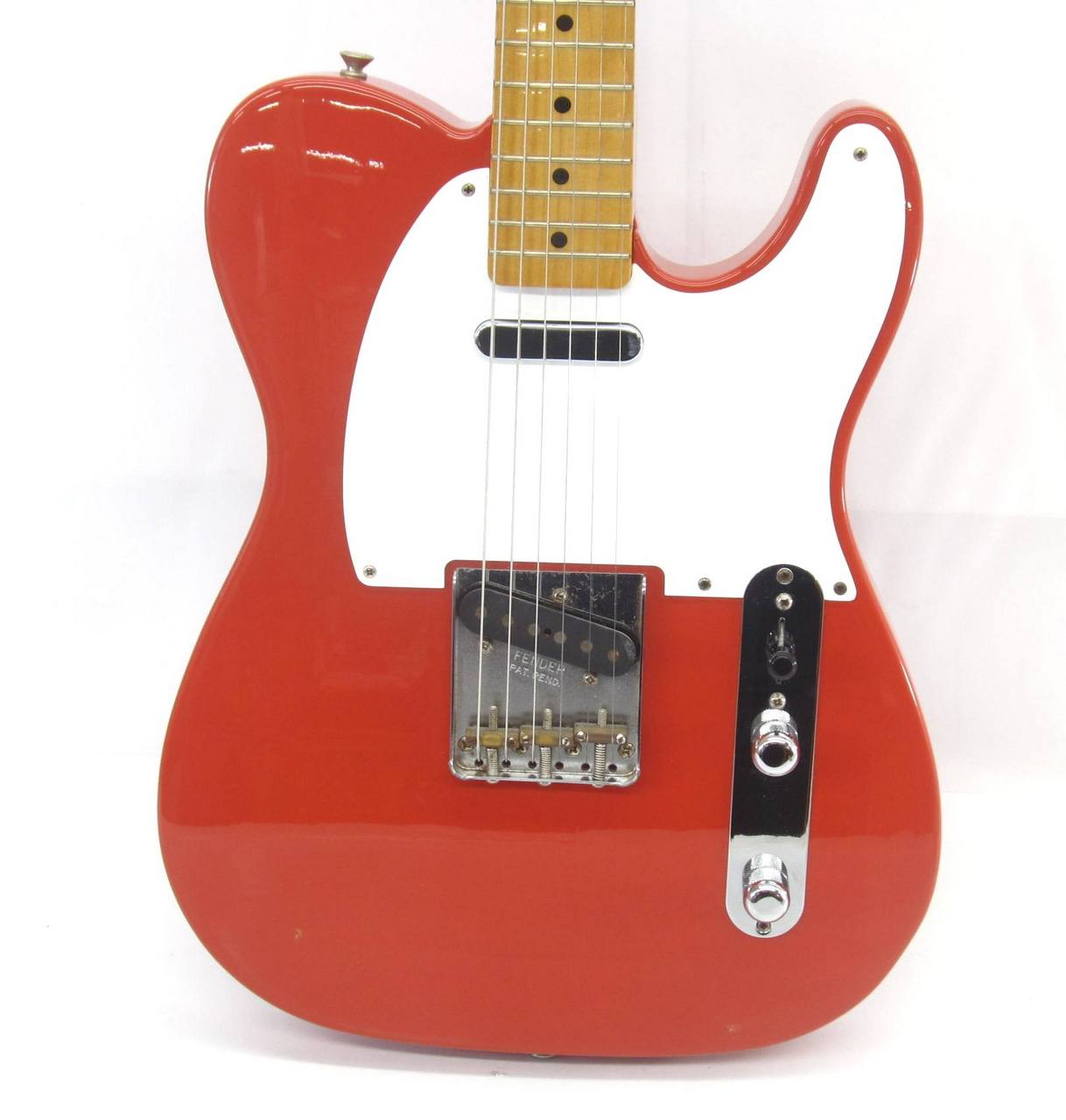 Fender Made in Mexico Vintara 50's Telecaster【浦添店】（中古/送料