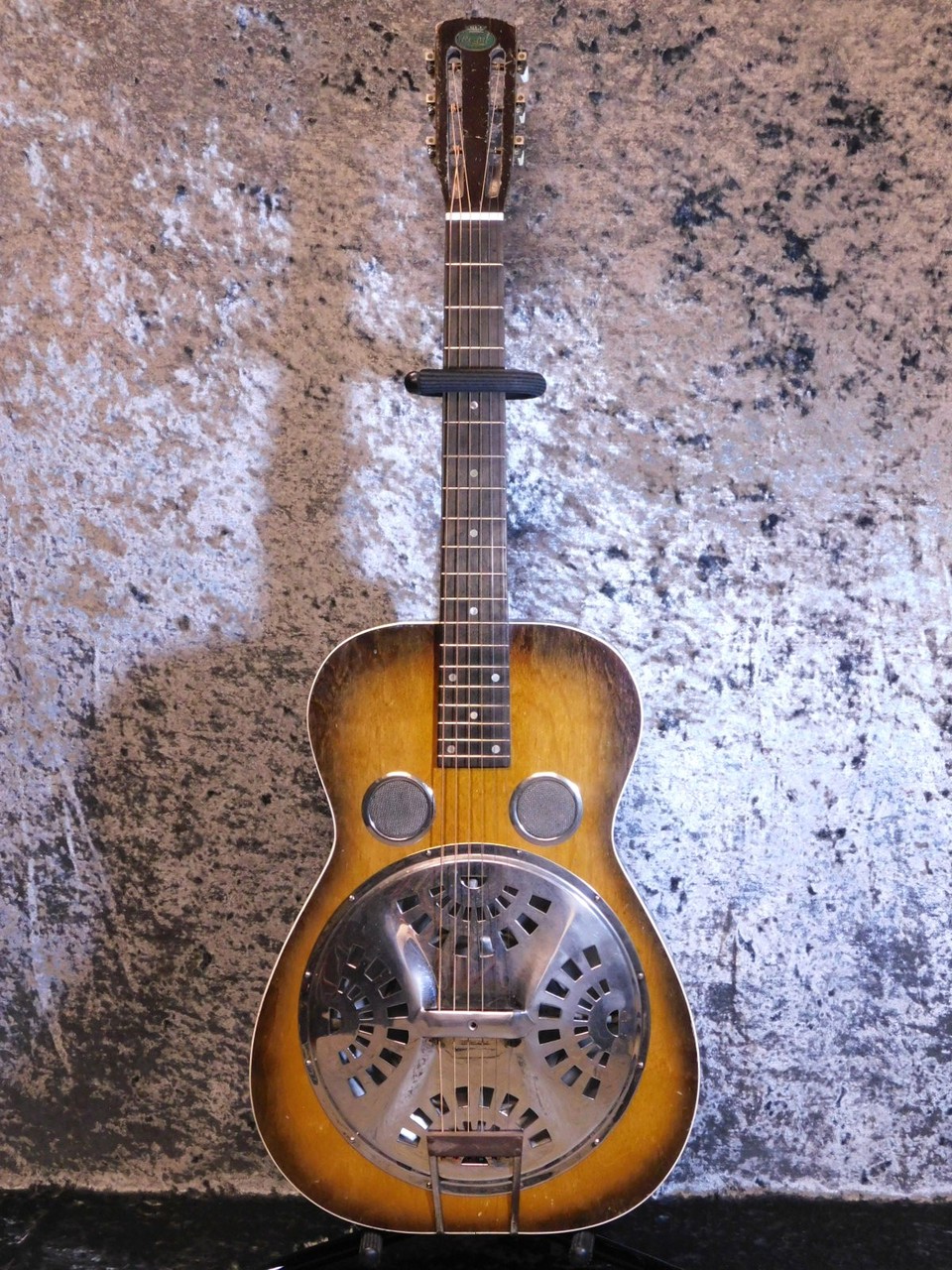 1930年代製 Regal (リーガル) 製ウクレレ Wendel Hall 1930年代製 Regal (リーガル) 製ウクレレ Wendel Hall