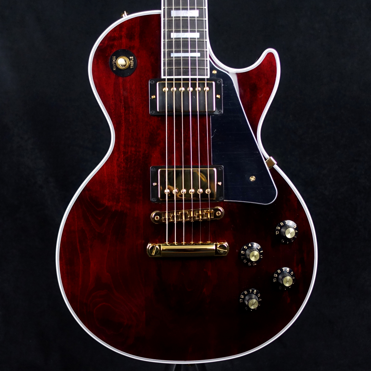 Gibson Les Paul Custom 70s Wine Red（新品）【楽器検索デジマート】