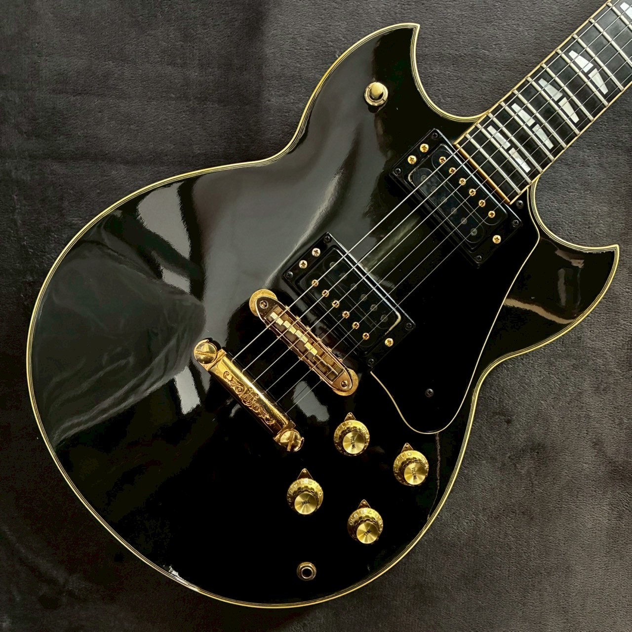 YAMAHA SG1000 RS 82年製　専用ハードケース付き！ YAMAHA SG1000 RS 82年製 専用ハードケース付き！ - メルカリ