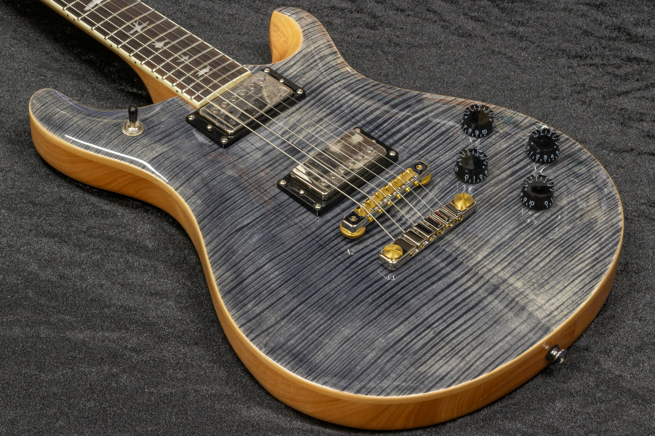 Paul Reed Smith(PRS) SE McCarty 594 Charcoal #F107894 3.32kg