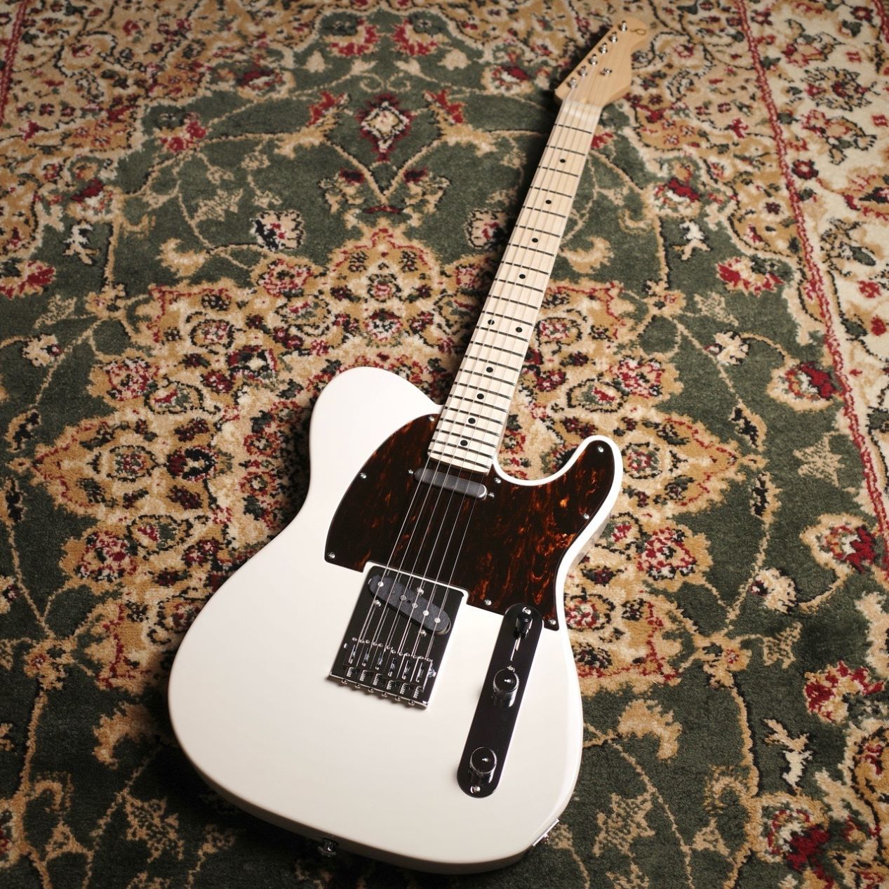 Black Smoker Standard Series DELTA-S Olympic White 【3.61kg