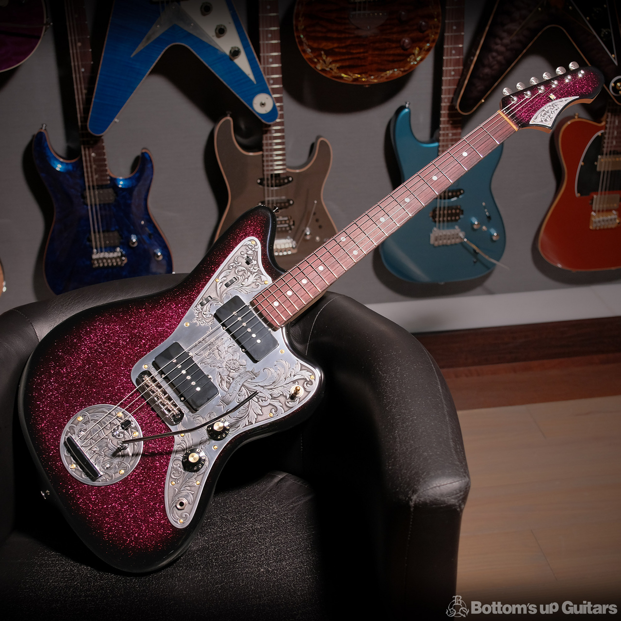 Euphoreal Ornamental-JM #015【 Play Catch - village - 2026 】'26