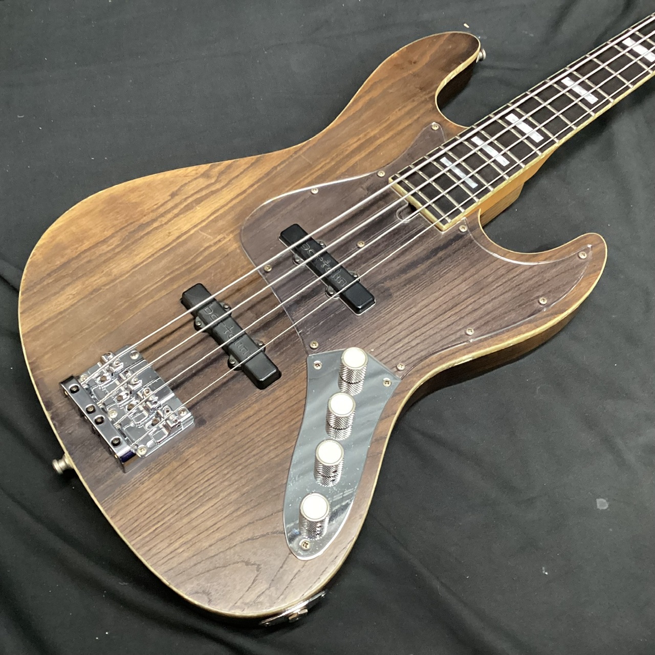 Bacchus Twenty Four DX LTD バッカス ハンドメイド Bacchus Twenty Four DX LTD バッカス ハンドメイド