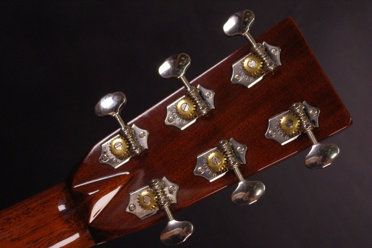 Nashville Guitar Co NGC D Style Rosewood （中古）【楽器検索
