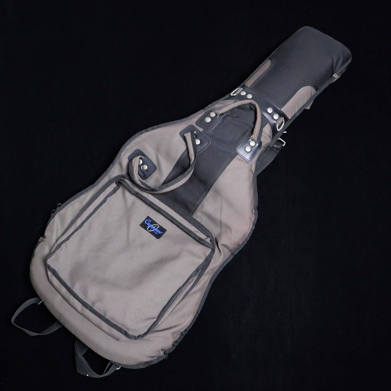 Caparison(キャパリソン)DellingerⅡ FX-HGS 中古 中古】CAPARISON / Dellinger II FX-HGS Pro. Black 【新宿店