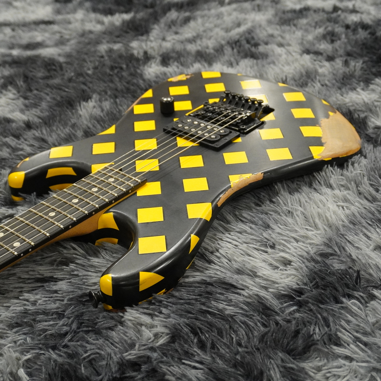 【日本製】　シャーベル　STモデル Charvelよりクラシックスタイルな日本製”MJシリーズ”の3機種が登場