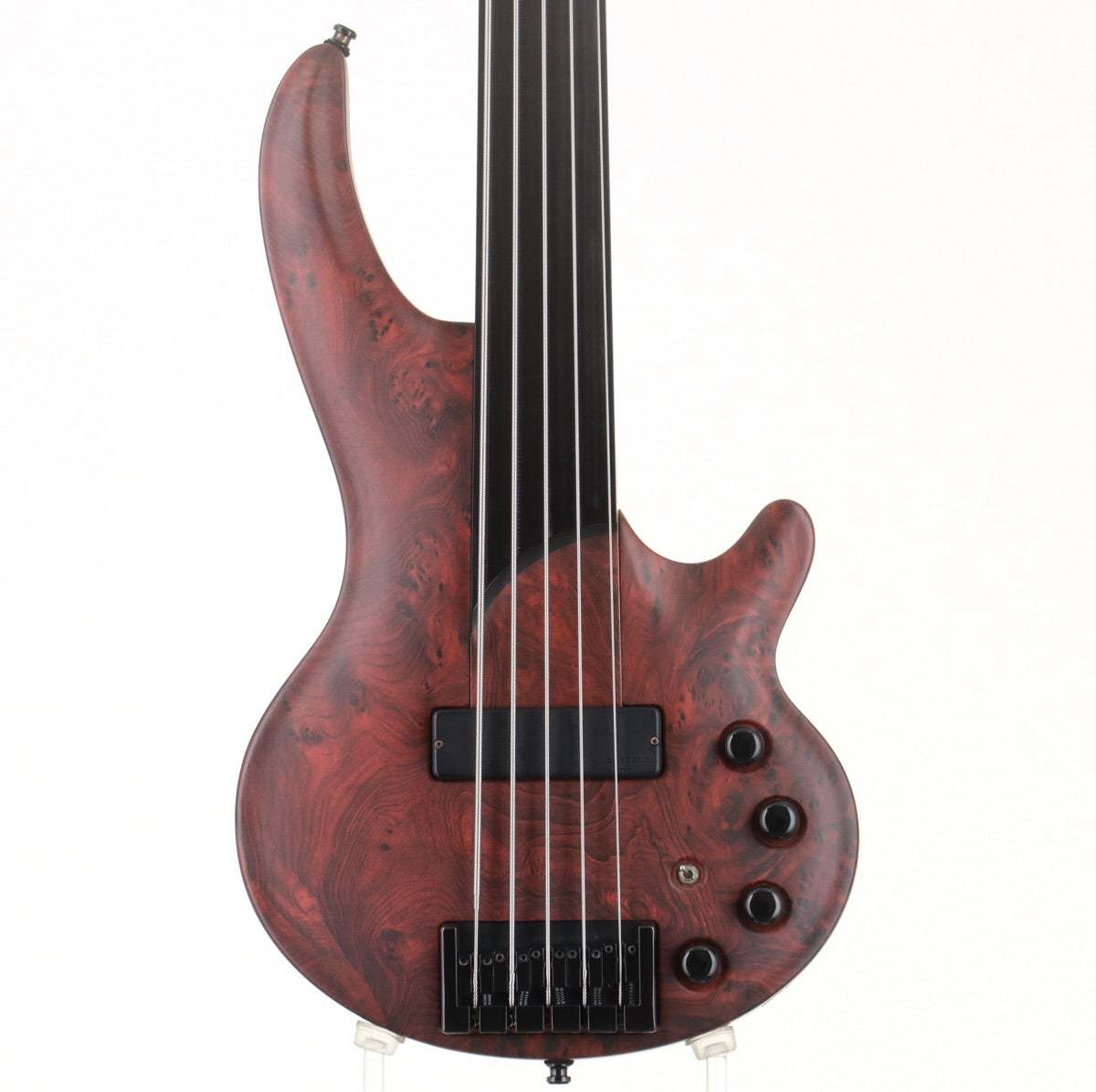 Cort Curbow 5 Fretless [3.48kg]コルト 5弦 アクティブベース コート 