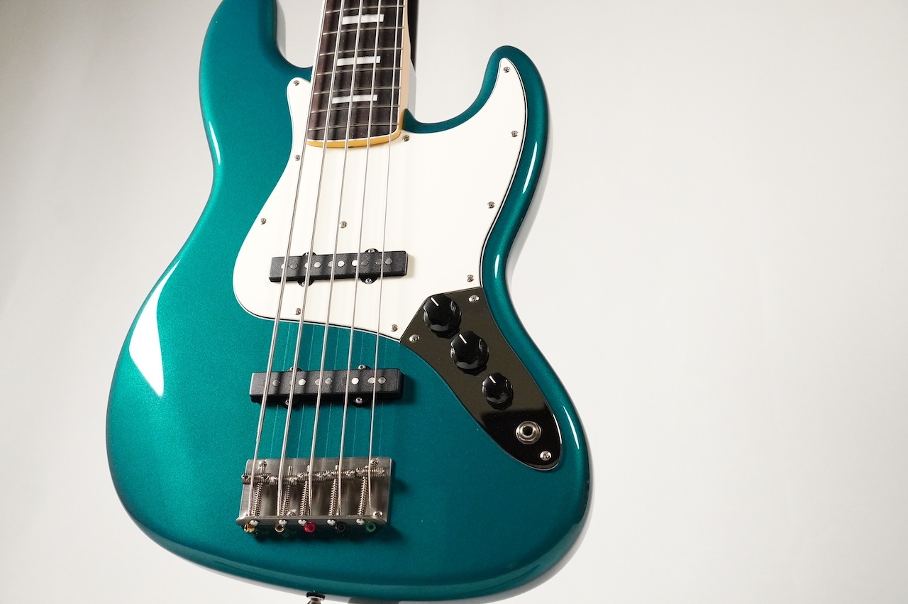 Provision VJB5-24-#011 -Ocean Turquoise- [4.19kg]（新品/送料無料