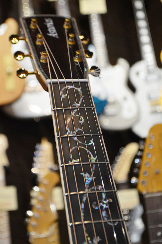 ASTURIAS TREE OF LIFE（新品）【楽器検索デジマート】