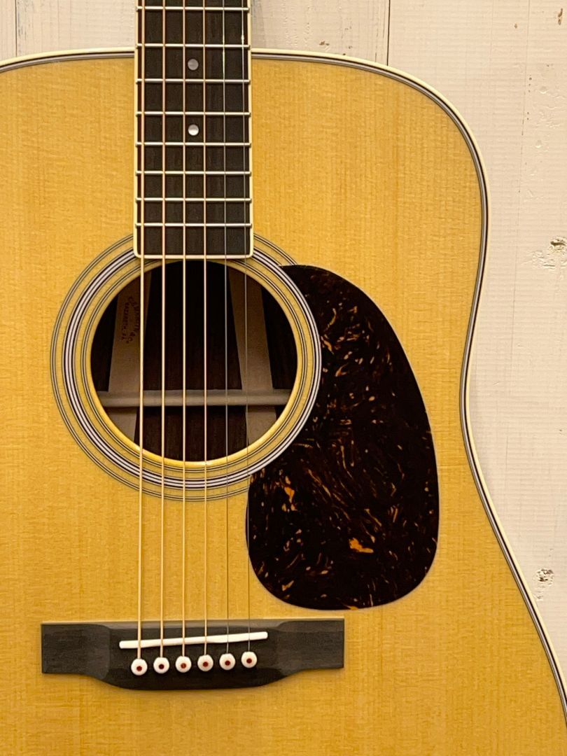 Martin 2025年製 D-35 ♯2995361 【無金利分割OK】【送料込み】（新品