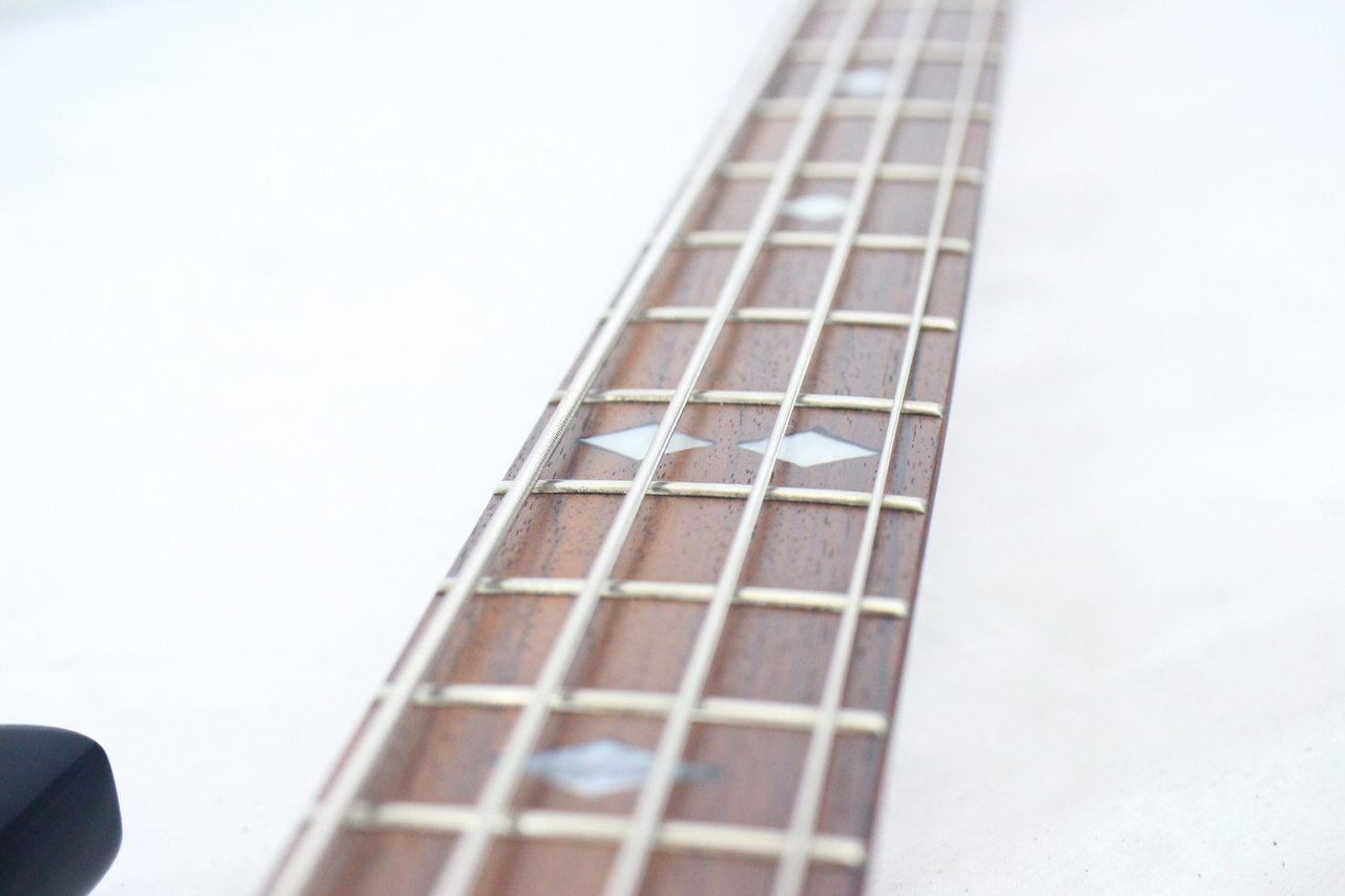 B.C.Rich EAGLE BASS-780JE（中古）【楽器検索デジマート】