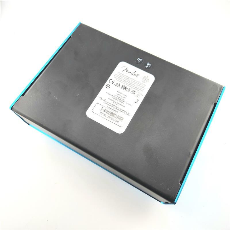 Fender USED 中古 Reflecting Pool Delay & Reverb（中古）【楽器検索