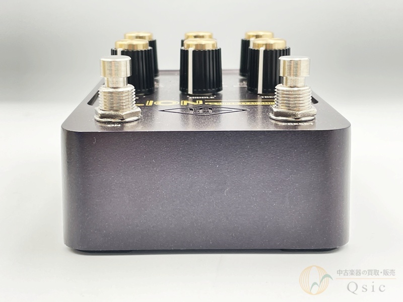 UAFX LION 中古 美品 UAFX LION 中古 美品 UAFX LION 中古 美品 Universal Audio UAFX Lion