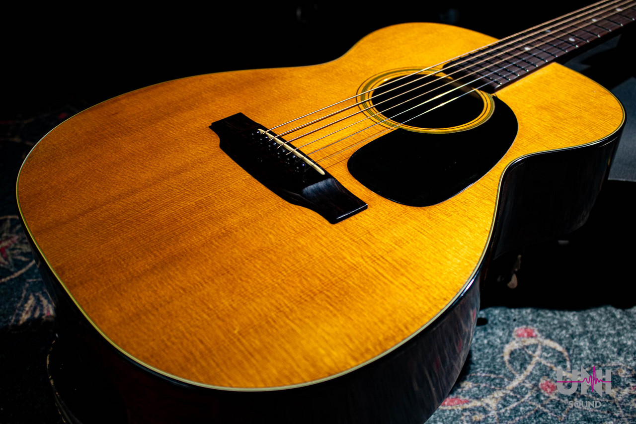 Martin 0-18 / 1970（ビンテージ）［デジマートSALE］【楽器検索