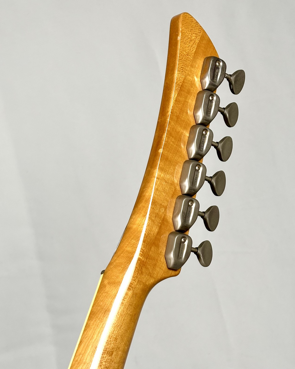 YAMAHA 【1986年製】SG-7A MOD -Candy Blue-【3.63kg】（中古）【楽器