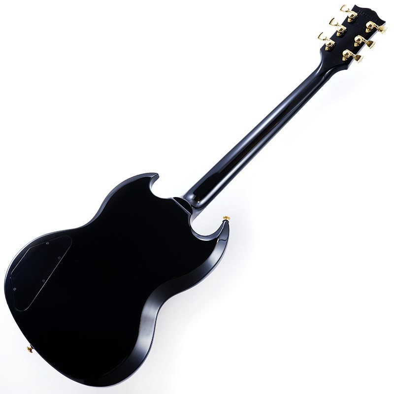 Gibson SG Supreme (Fireburst) SN.210740349（新品）【楽器検索