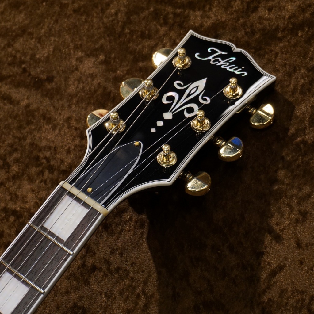 Tokai 【NEW】 LC-156S BB #2449762 [4.53kg] [日本製] [送料込]（新品 