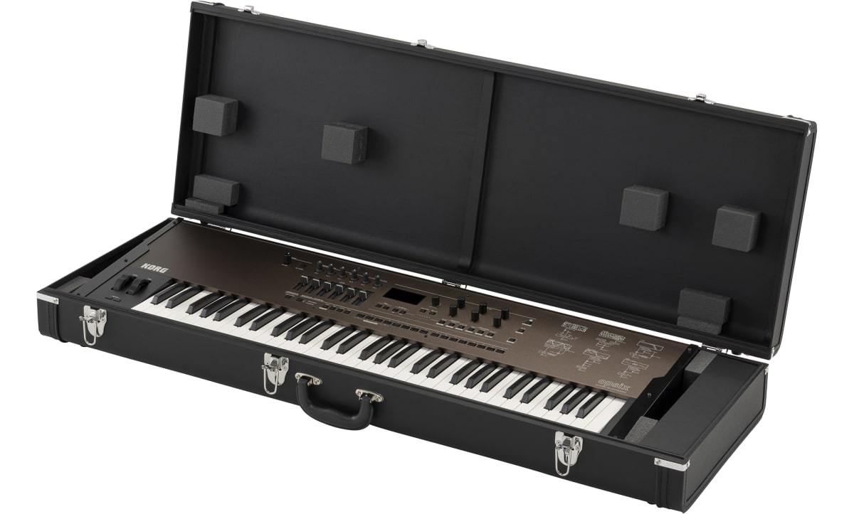 KORG OPSIX SE（新品/送料無料）【楽器検索デジマート】