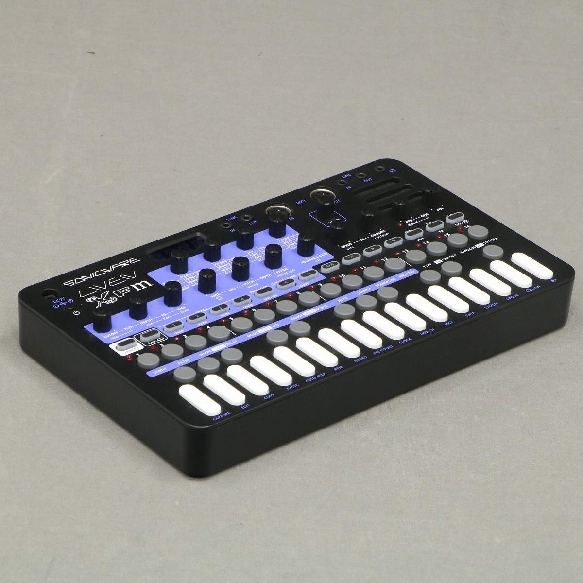 SONICWARE LIVEN XFM/LVN020 【御茶ノ水本店】（中古）【楽器検索