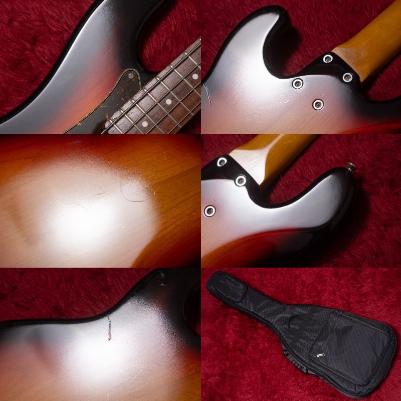 Alexander PGM PB 2010 3.895kg #1209【GIB横浜】（中古/送料無料