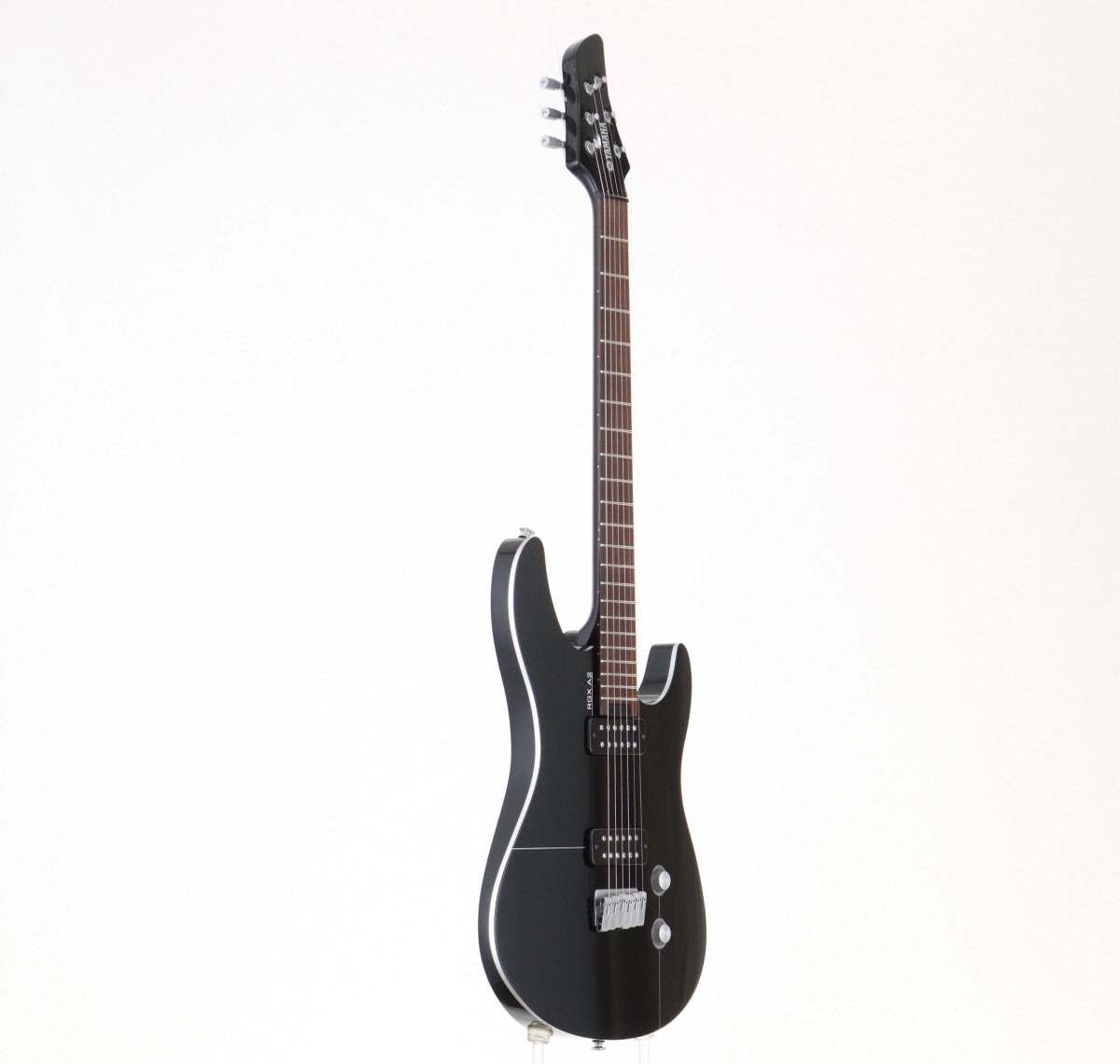 YAMAHA RGXA2 JBL Jet Black【2.62kg】【S/N:HLY253245】【横浜店